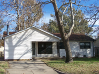 3540 South Walnut St, Wichita, KS 67217 