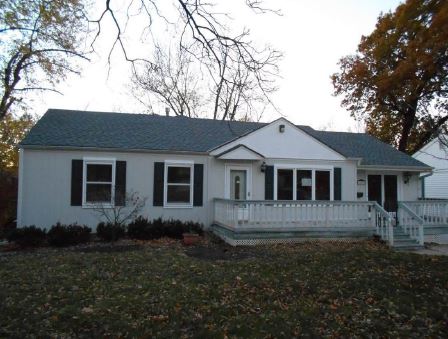 6408 Craig Rd, Merriam, KS 66202 