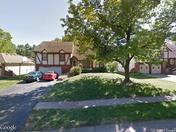 92Nd, Overland Park, KS 66212 