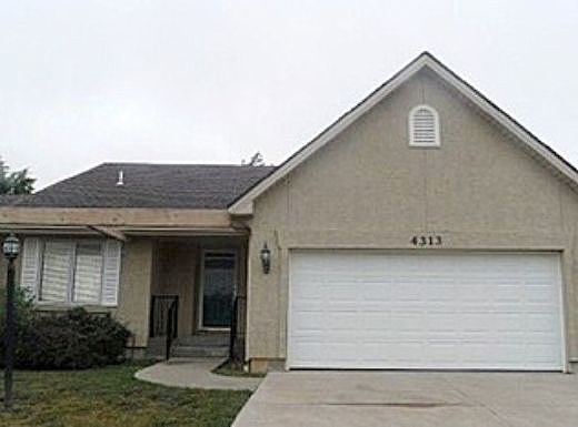 53Rd, Topeka, KS 66618 