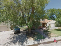 28Th, Hutchinson, KS 67502 
