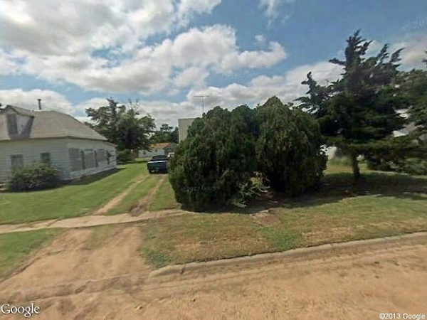 1St, Turon, KS 67583 