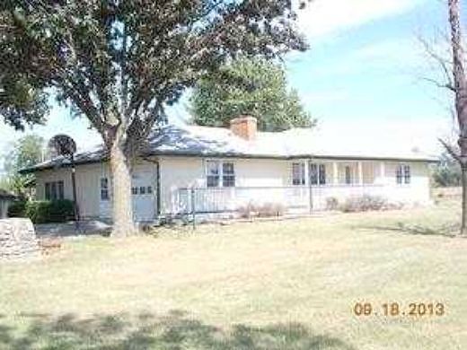 Ks-47, Girard, KS 66743 