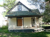 4Th St, Garden City, KS 67846 