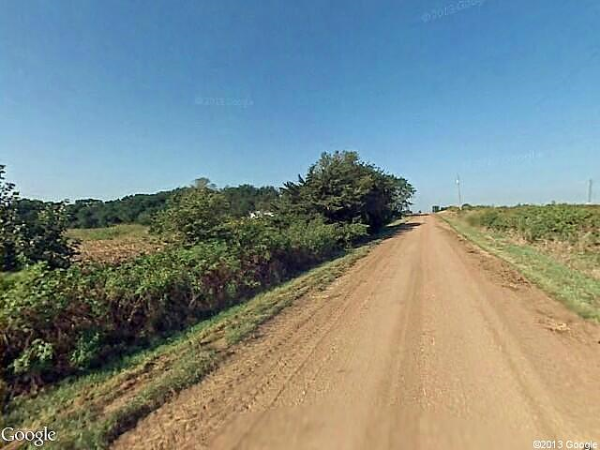 96Th, Moundridge, KS 67107 
