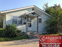 13Th, Junction City, KS 66441 