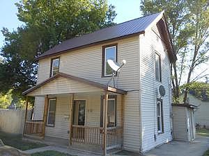 N 10Th Street, Atchison, KS 66002 