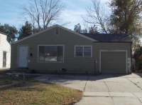 3015 E Southfork Ct, Wichita, KS 67207 
