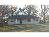 1325 W 27th St, Wichita, KS 67217 