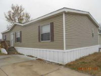1915 W MacArthur, #17, Wichita, KS 67217 