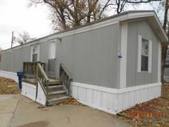 1915 W MacArthur, #134, Wichita, KS 67217 