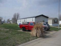 501 E 63rd Street N, #161, Park City, KS 67219 