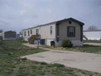 501 E 63rd Street N, #216, Park City, KS 67219 