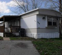 3323 Iowa Street, #142, Lawrence, KS 66046 