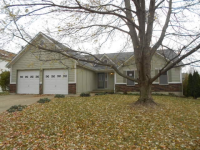 1817 East 155th St, Olathe, KS 66062 