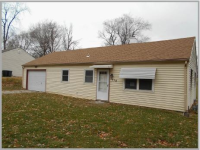 3614 Dover Street, Kansas City, KS 66106 