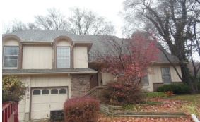 8700 W 92nd St, Overland Park, KS 66212 