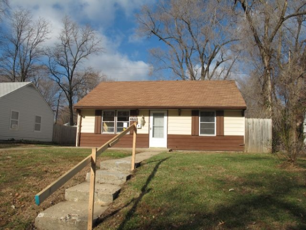 4822 Woodend Ave, Kansas City, KS 66106 
