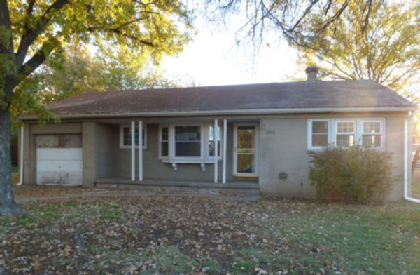 2342 Mcadam St, Wichita, KS 67218 