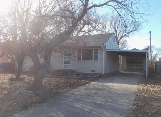 549 N 9th Street, Towanda, KS 67144 