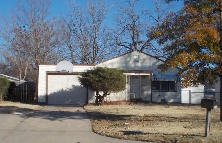 630 N Sheridan St, Wichita, KS 67203 