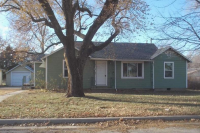 321 N Arthur St, El Dorado, KS 67042 
