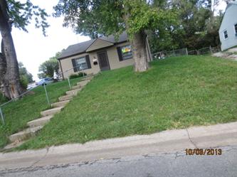 4918 Vista, Kansas City, KS 66106 