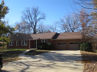 6315    Robin Hood Drive, Merriam, KS 66203 