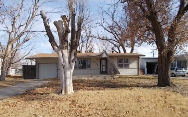 2330 South Walnut Street, Wichita, KS 67213 