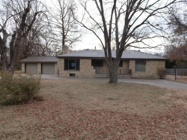 3754 N Coolidge St, Wichita, KS 67204 