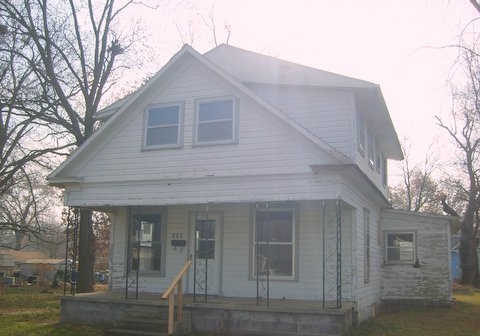 804 E 10th St, Pittsburg, KS 66762 