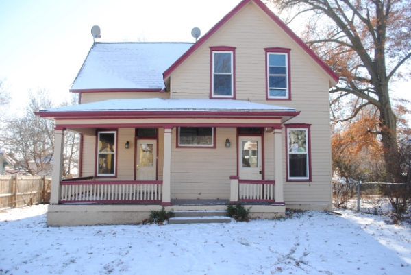 1012 Mound Street, Atchison, KS 66002 