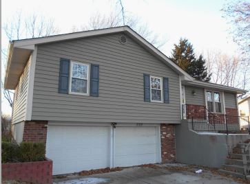 3122 N 84th Terr, Kansas City, KS 66109 