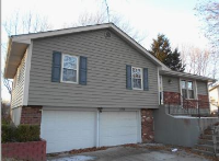 3122 N 84th Terr, Kansas City, KS 66109 