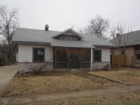 2023 S Water St, Wichita, KS 67213 
