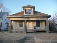 528 W Broadway St, Newton, KS 67114 
