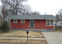 2243 N Jeanette Ave, Wichita, KS 67204 