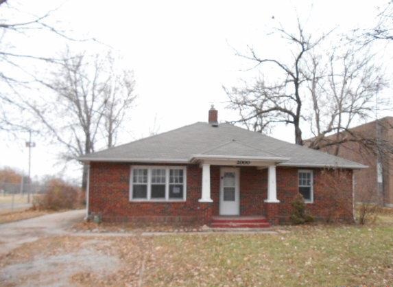 2000 NW Tyler Blvd, Topeka, KS 66608 