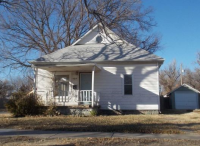 1231 S Elizabeth St, Wichita, KS 67213 