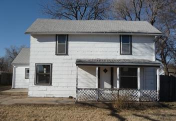 2311 N Shelton St, Wichita, KS 67204 