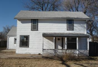 2311 N Shelton St, Wichita, KS 67204 