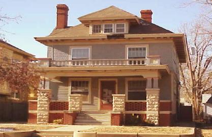 334 S 8th St, Salina, KS 67401 