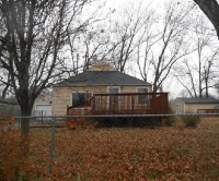 1018 S 46th Ter, Kansas City, KS 66106 