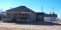 212 N 2nd St, Leoti, KS 67861 