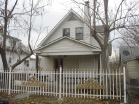 615 Tenny Ave, Kansas City, KS 66101 