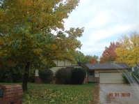 2643  Glacier Dr, Wichita, KS 67215 