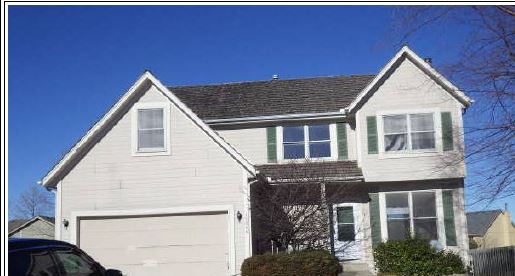 15040 W 146th Ter, Olathe, KS 66062 