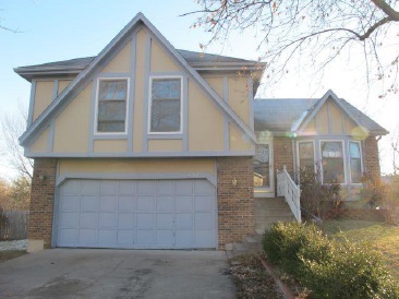 132 N Normandy, Olathe, KS 66061 