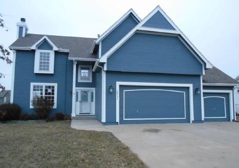 18436 Spruce Street, Gardner, KS 66030 