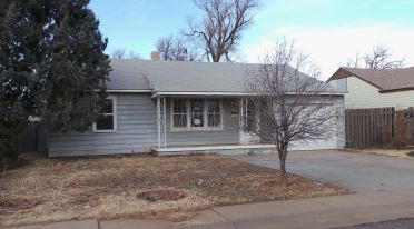 515 Eugene Pl, Garden City, KS 67846 